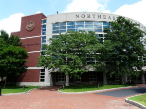 Northeastern University